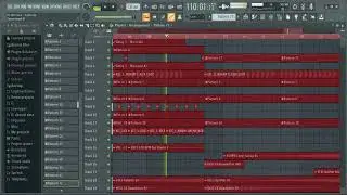 No Love Remix FLP Project - DJMMPJOY - Shubh