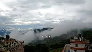 BAARI FLUTE COVER - NO COPYRIGHT NEPALI SOUND / fallonmusic
