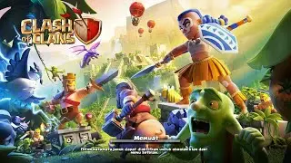 Farming Dibase Premature Meresahkan! - Clash Of Clans Indonesia