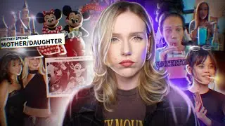 ЭТО УЖЕ СТРАННО. Бритни Спирс, Дисней, Watertok