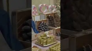 сватовство в Дагестане