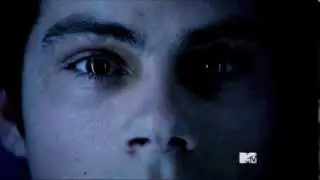 stiles stilinski (3x19) | in flames