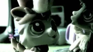 Terreur... /!\ -10ans/!\