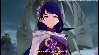 EVERYTHING said in the Genshin 2.0 Livestream