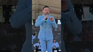 Erkan Sonel Sahnede Beyşehir Kayabaşı Soğuksu Şenliğinde #reels #konser #concert #müzik #keşfet
