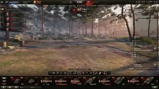 Играем в WOT. Проверка и настройка\Помогите настроить качество картинки,кто знает