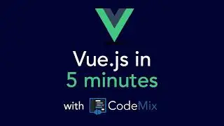 Vue.js app in the Eclipse IDE tutorial