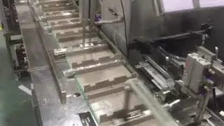 Sparkler packing machine Pyroshine