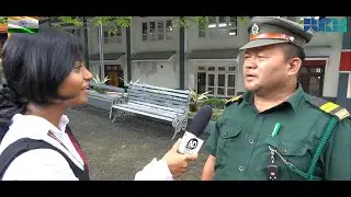 Independence Day Special | Vox Pop | Nirmala College| 15/08/24