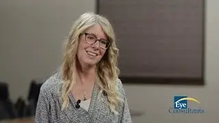 Eye Consultants - Meet Dr. Edmons