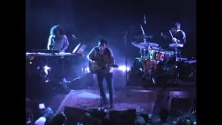 The Front Bottoms Live @ The Rechabite Perth Australia 20/04/2024 (Full Set)