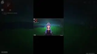 The Farthest Distance in Genshin Impact!?!