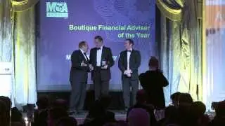 Mergermarket European M&A Awards 2013