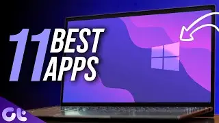 Top 11 Best Windows 11 Apps for New PC in 2021 | Guiding Tech
