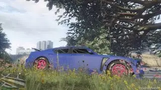 *crashes at high speed* Franklin: 