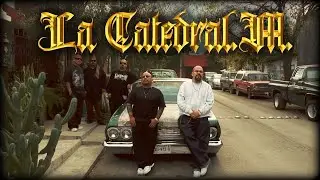 Lingo M - La Catedral (Video Oficial)