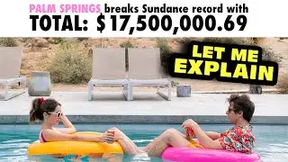 Palm Springs + Omniboat - Let Me Explain @ Sundance 2020