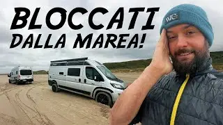 😱 ABBIAMO RISCHIATO GROSSO PER DAVVERO! [DANIMARCA con la GANG Ep.6]