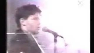 Miguel Mateos - Un Poco De Satisfacción (1985)