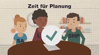 Impulse für die Zusammenarbeit mit der Schulassistenz