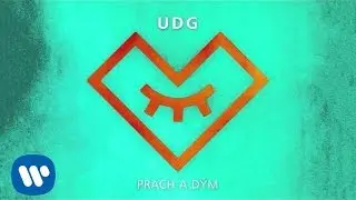 UDG - Prach a dým [Official Audio]