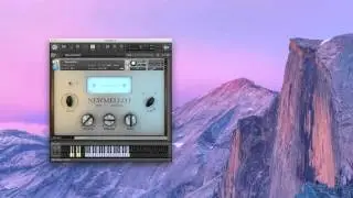 Newmello I