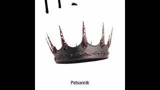 Patsancik - ( TACH )album. 2025 тизер