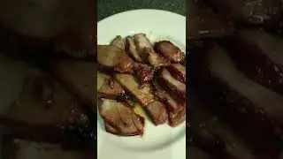 CHAR SUI 