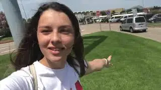 ВЛОГ// ИТАЛИЯ // ОСТРОВ САРДИНИЯ // ГОРОД ОЛБИЯ // ЧТО С НАМИ СЛУЧИЛОСЬ ПОД КОНЕЦ ДНЯ??