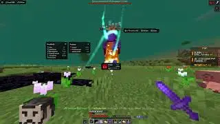 🎀ИГРАЛ С ЛАБУБУ НА ARTYGRIEF С ЛУЧШИМ ЧИТОМ DIMASIK CLIENT С ШАРОМ CЕМАТАРЛИ И ЭЛИТРАМИ |PVP|HVH|🎀