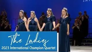 The Ladies: The Story Behind The Music