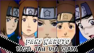 🌄JEDAG JEDUG FANS NARUTO PASTI TAU❤Hokuto🎶DJ Viral TIK TOK