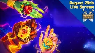Customize Your Heroes (Tonight!) | Hero Wars Central