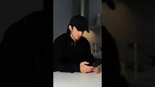 HOW TO REMOVE TRANSPARENCY ON IOS26📱