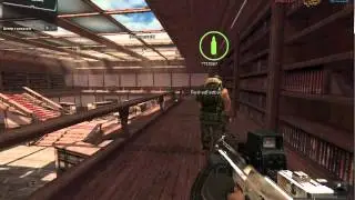 Point Blank Russia 2016 Толко 