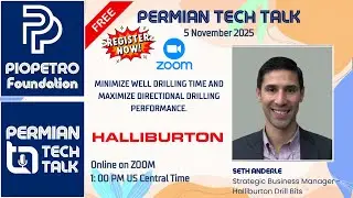 Minimize Well Drilling Time and Maximize Directional Drilling Performance.