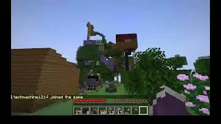 THE GREAT SMP S2, DOOMSDAY DAY 1