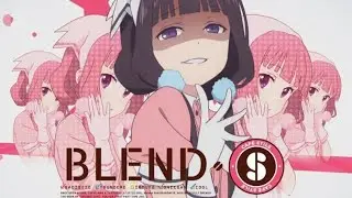 Blend S [AMV] - Savage Love