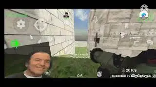 Brutal Strike Testing At4