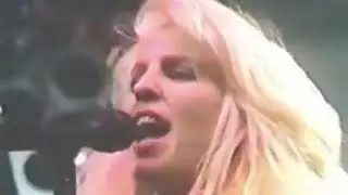 Vixen - I Want You To Rock Me