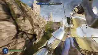 Chivalry 2