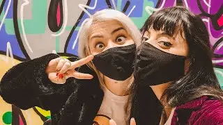 VLOG| Comemorando o niver da amiga em Osaka 2/2