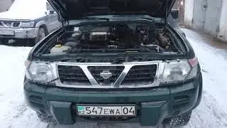 Патрол  Актюбинск. Rd28 --»qd32