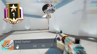 Critical Ops: CARRYING MY TEAM with INSANE GAMEPLAY 