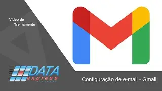 Configuração de e-mail - Gmail
