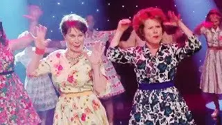 BAILANDO LA VIDA Tráiler Comedia DOBLADO Español (2018)