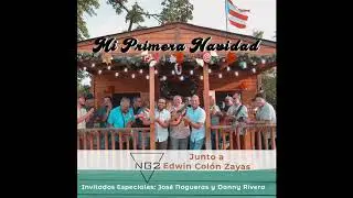 #NG2 - Parrandeando Vamos Feat Jose Nogueras