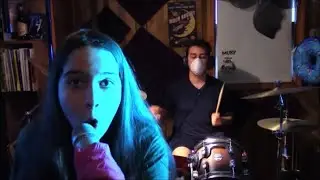 Murp | Aaralyn and Izzy -  Zombie19