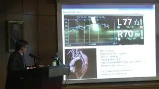 Защита диссертации Гарманов С. В.