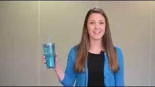 5 Ways to Trick Yourself into Drinking More Water